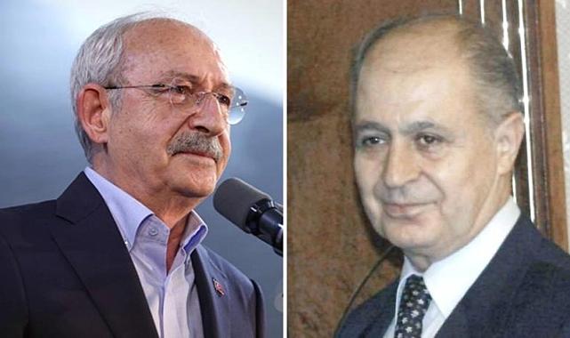 Kılıçdaroğlu Ahmet Necdet Sezer'i Ziyaret Edecek