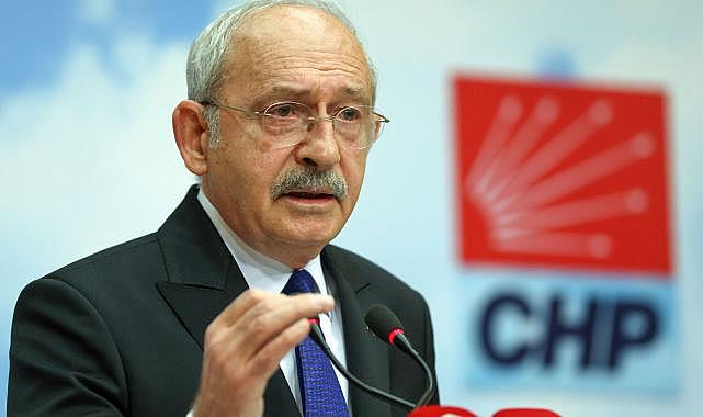 Kılıçdaroğlu: Ben bu saatten sonra değişmem, birleştirmeye devam edeceğim