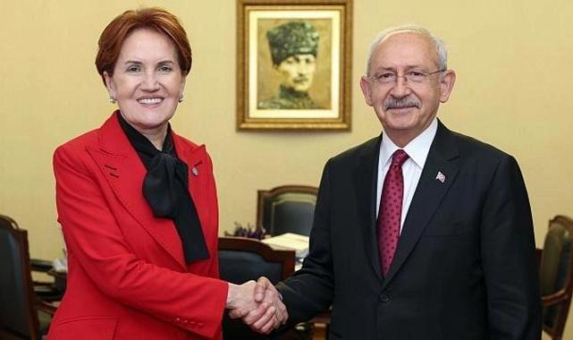 Kılıçdaroğlu'ndan Akşener'e destek: 'Korkutamazsınız'