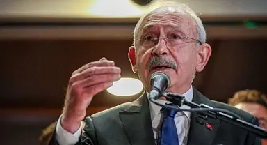 Kılıçdaroğlu seçime hazırlanıyor: Rozetini çıkardı