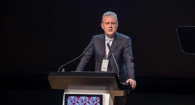 Mahmut Özgener: Mutlu ve barış içinde bir Türkiye hayalimiz var