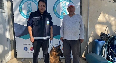 Manisa can dostlarını sahiplendirmeye devam ediyor