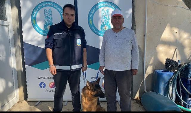 Manisa can dostlarını sahiplendirmeye devam ediyor