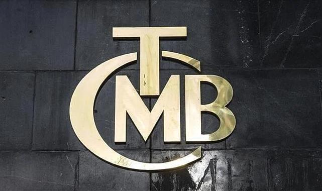 Merkez Bankası Faiz oranını 8,5'te Sabit Tuttu