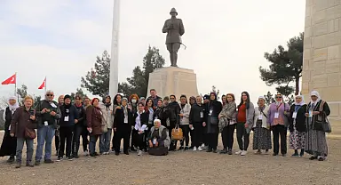 Muğla'dan Çanakkale'ye Tarih Yolculuğu
