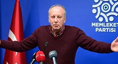 Muharrem İnce 100 bini geçti
