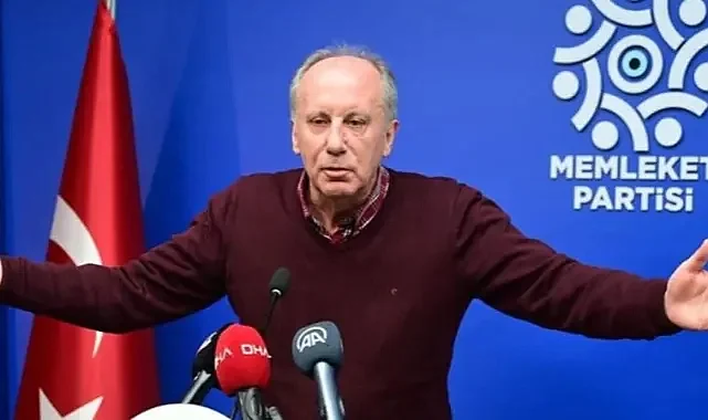 Muharrem İnce 100 bini geçti