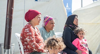 "Ne güzel yaşıyorduk, sıcak bir yuvamız vardı"