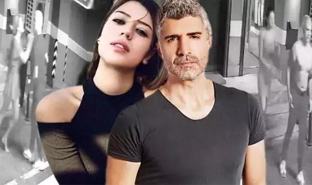Özcan Deniz'e Beraat, Feyza Aktan’a Tokat Cezası