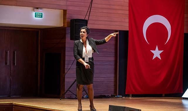 Prof. Dr. Halıcı: Atatürk Türkiye'nin ilk büyük girişimcisidir