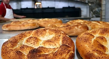 Ramazan pidesinin fiyatı belli oldu