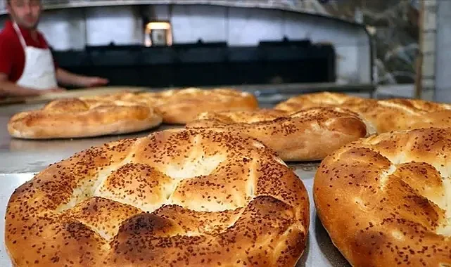 Ramazan pidesinin fiyatı belli oldu