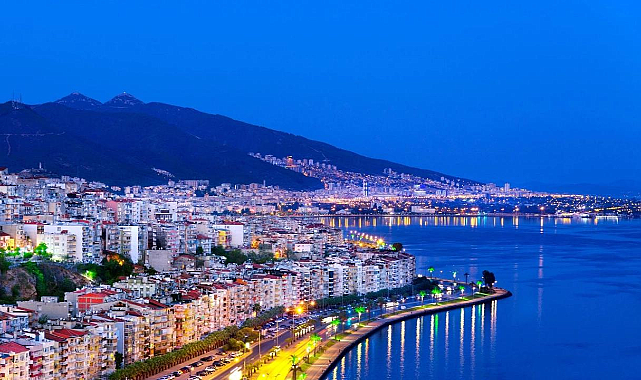 Rönesans'a İzmir kıyağı!
