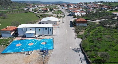 Seyitli Mahallesi de MASKİ farkını yaşadı