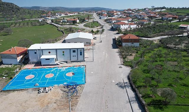 Seyitli Mahallesi de MASKİ farkını yaşadı
