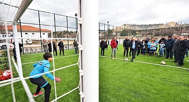 Zolan: "Söz verdik, yaptık"