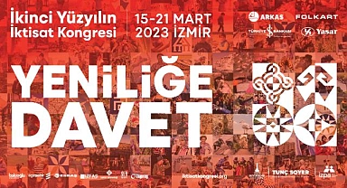 Tarihi kongreye dünyaca ünlü isimler katılacak