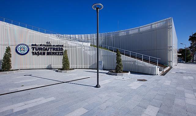 Turgutreis Yaşam Merkezi Atölye Çalışmalarına Başlıyor