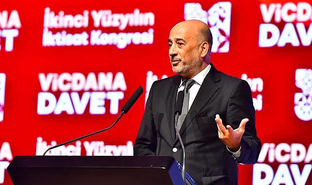 Uğur Gürses: Yeni bir ekonomik modele ihtiyaç var