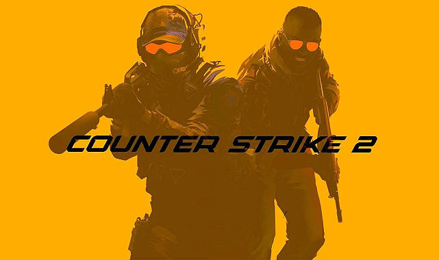 Valve, Counter Strike 2'yi resmen duyurdu