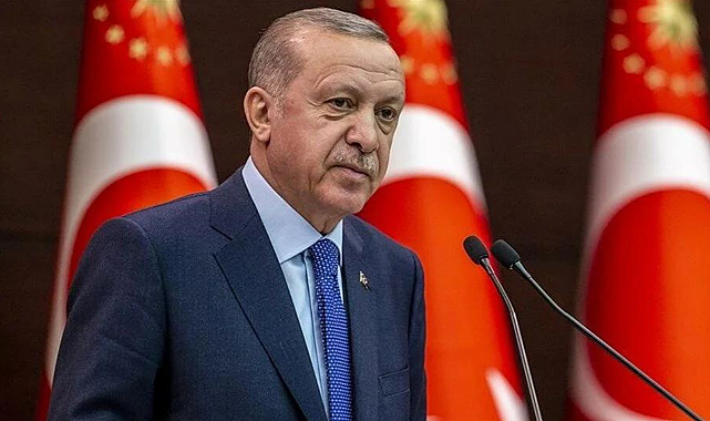 Yarın Resmi Gazete'de: Cumhurbaşkanı Erdoğan seçim tarihini ilan etti