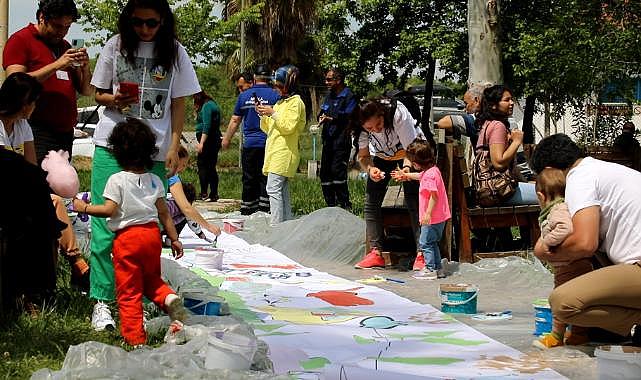 23 Nisan Coşkusu Farklı Etkinliklerle Köyceğiz’de Yaşandı
