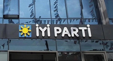 Aday adayıydı: İYİ Partili isim başvurusunu geri çekti!