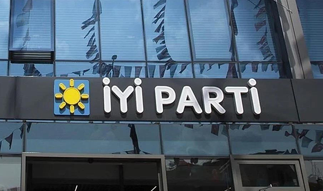 Aday adayıydı: İYİ Partili isim başvurusunu geri çekti!