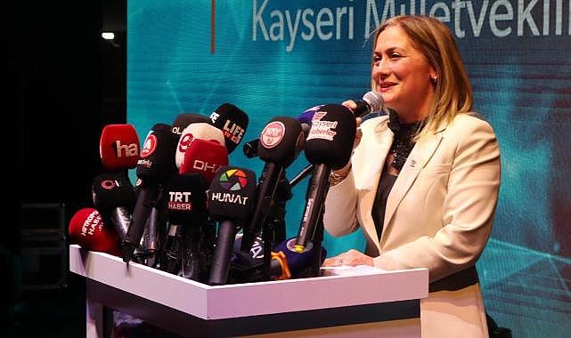 AKP'li vekil adayı: Aslında kriz yok, alım gücü çoğaldı