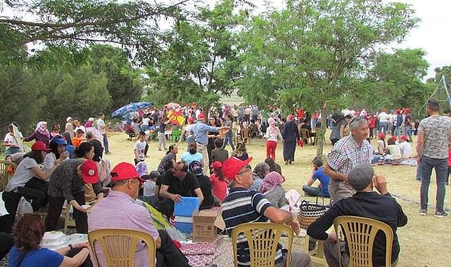 Alanlı Mahallesi'nde, 4'üncü Uçurtma Şenliği yapılacak