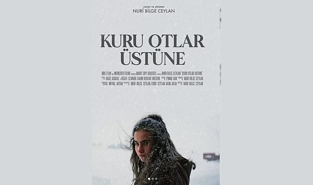 Altın Palmiye için yarışacak