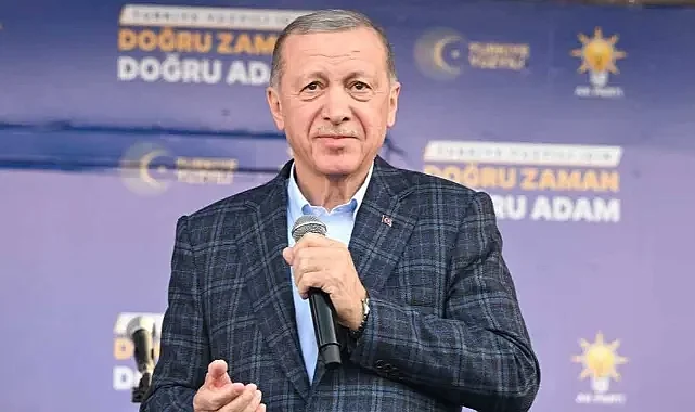 Bakan Koca Erdoğan'ın sağlık durumunu açıkladı