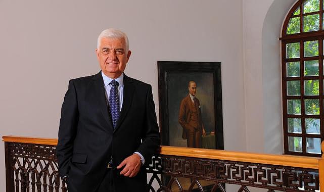 Başkan Gürün Ramazan Bayramı’nı Kutladı