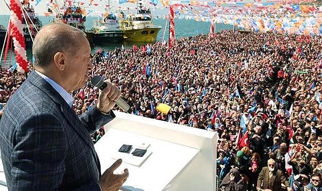 Başkan Saygılı'dan, Cumhurbaşkanı ile buluşmaya davet