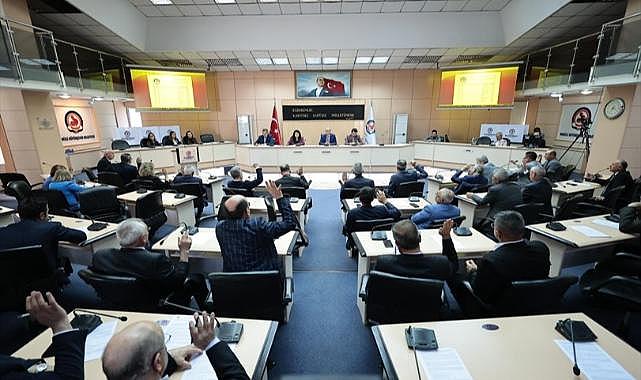 Başkan Zolan: "Kazanan Denizli oldu”