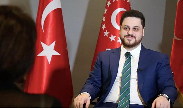 Bir parti seçimden çekilme kararı aldı!