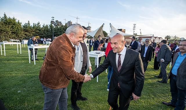 BirGün Gazetesi 19'uncu yaşını kutladı