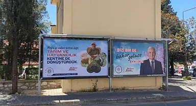 “Bizi Bir de Bahar Gelince Görün”