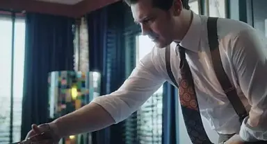Çağatay Ulusoy’lu “Terzi” Dizisinin Yayın Tarihi Belli Oldu!