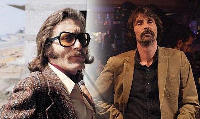 Cem Karaca'nın hayatını konu alacak filmin yönetmeni belli oldu