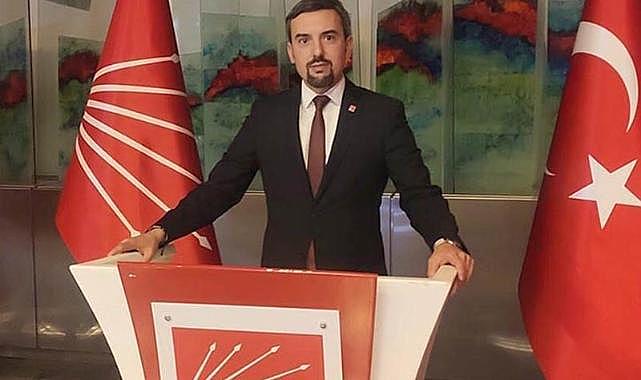 CHP’de kriz istifayla sonlandı! Arda Arpacı istifa etti