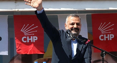 CHP'den İzmir mitinge davet: Tarih yazmaya çağırıyoruz
