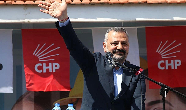 CHP'den İzmir mitinge davet: Tarih yazmaya çağırıyoruz