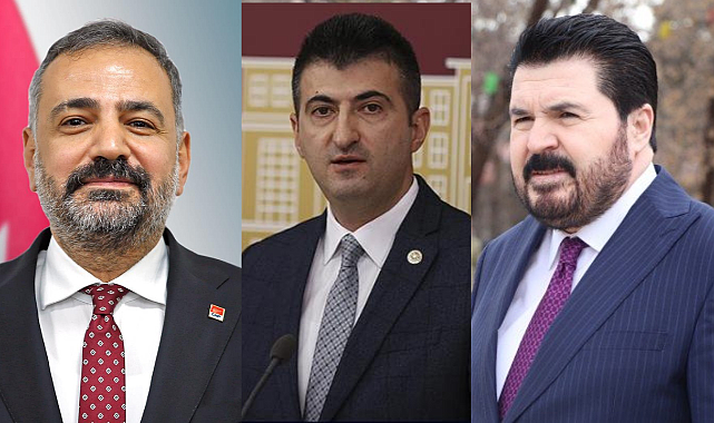 CHP'li Aslanoğlu AK Parti listelerini yorumladı: Dönekler kampı gibi...