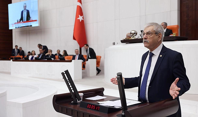 CHP'li Beko: TOGG seçim malzemesidir