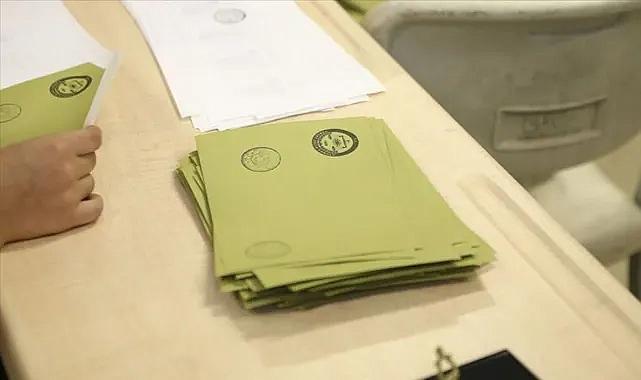 CHP Muğla milletvekili adayları tam listesi!