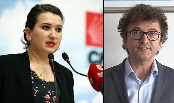 CHP'nin ilk sıradaki ithal adayları kimler?
