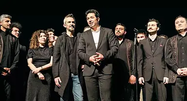 Dayanışmanın Güzel Yüzü