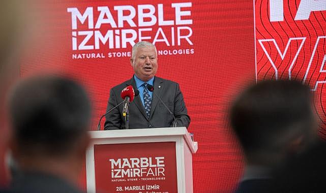 Değişik Doğal Taş Tasarım Yarışması'nda kazananlar belli oldu