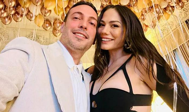 Demet Özdemir ile Oğuzhan Koç'tan kötü haber: 8 ayda bitti!